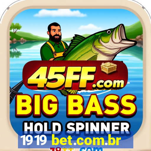 1919 bet.com.br